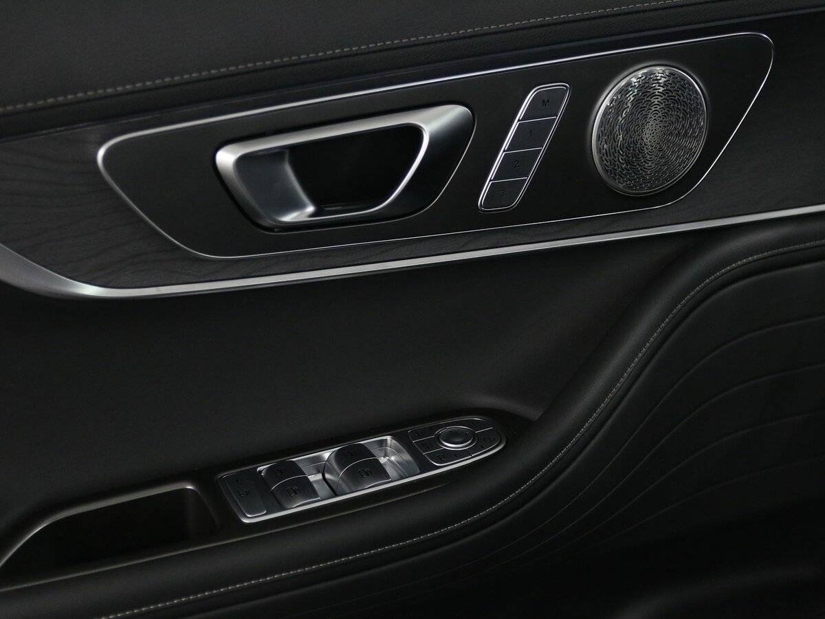 Chery Tiggo 8 Pro Max, 2023 Фото №23