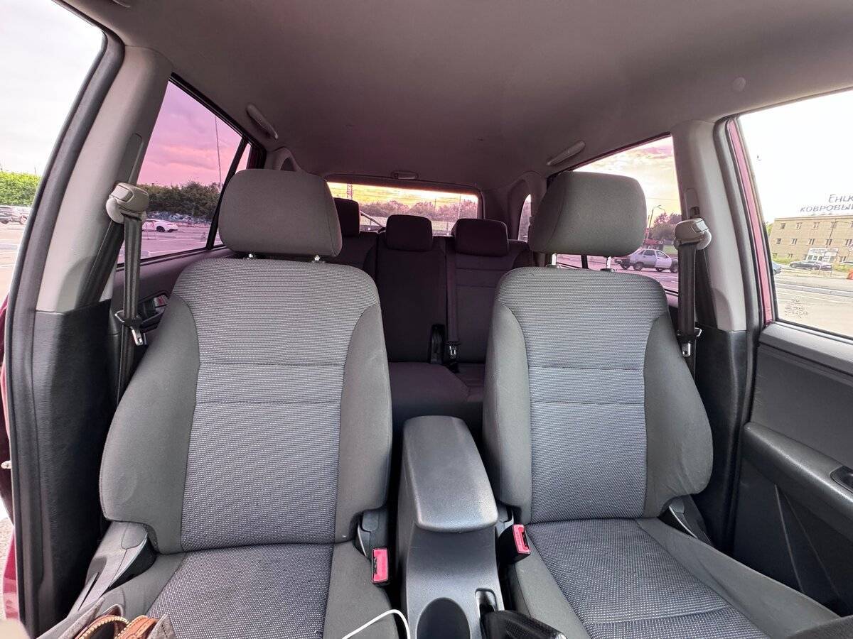 Chery Tiggo (T11), 2014 Фото №10