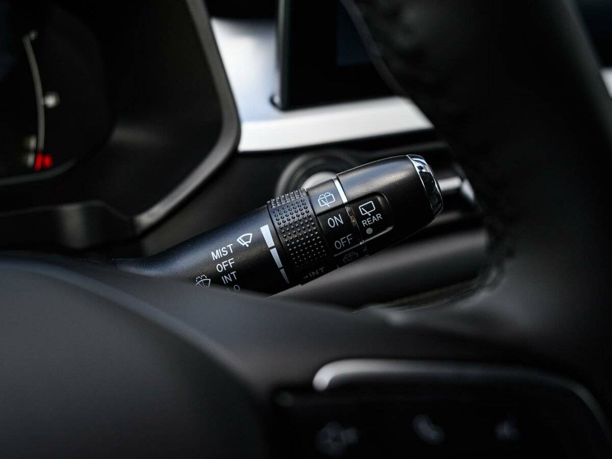 Chery Tiggo 7 Pro, 2022 Фото №18