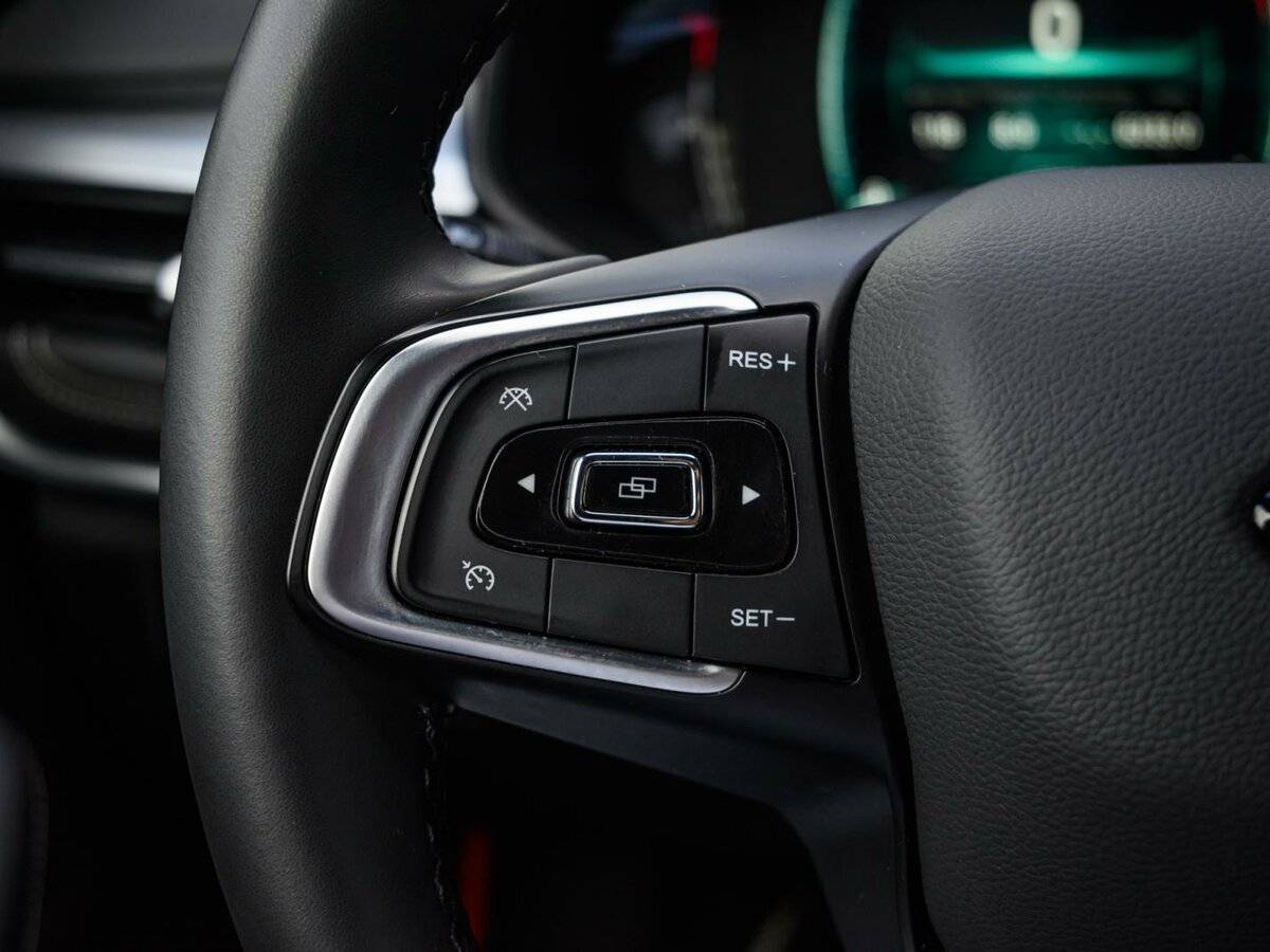 Chery Tiggo 7 Pro, 2022 Фото №19