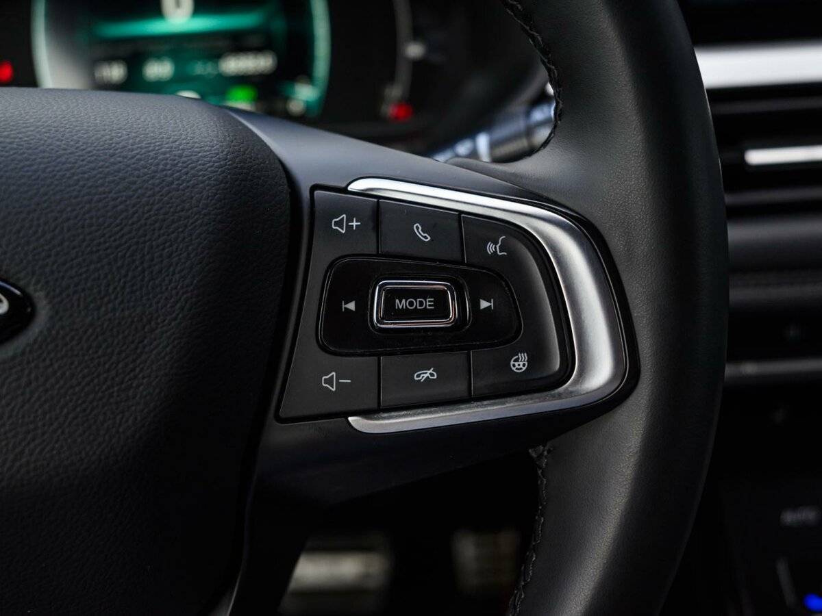 Chery Tiggo 7 Pro, 2022 Фото №20