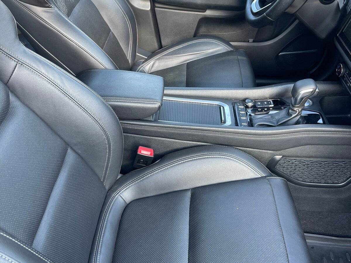 Chery Tiggo 4, 2022 Фото №9