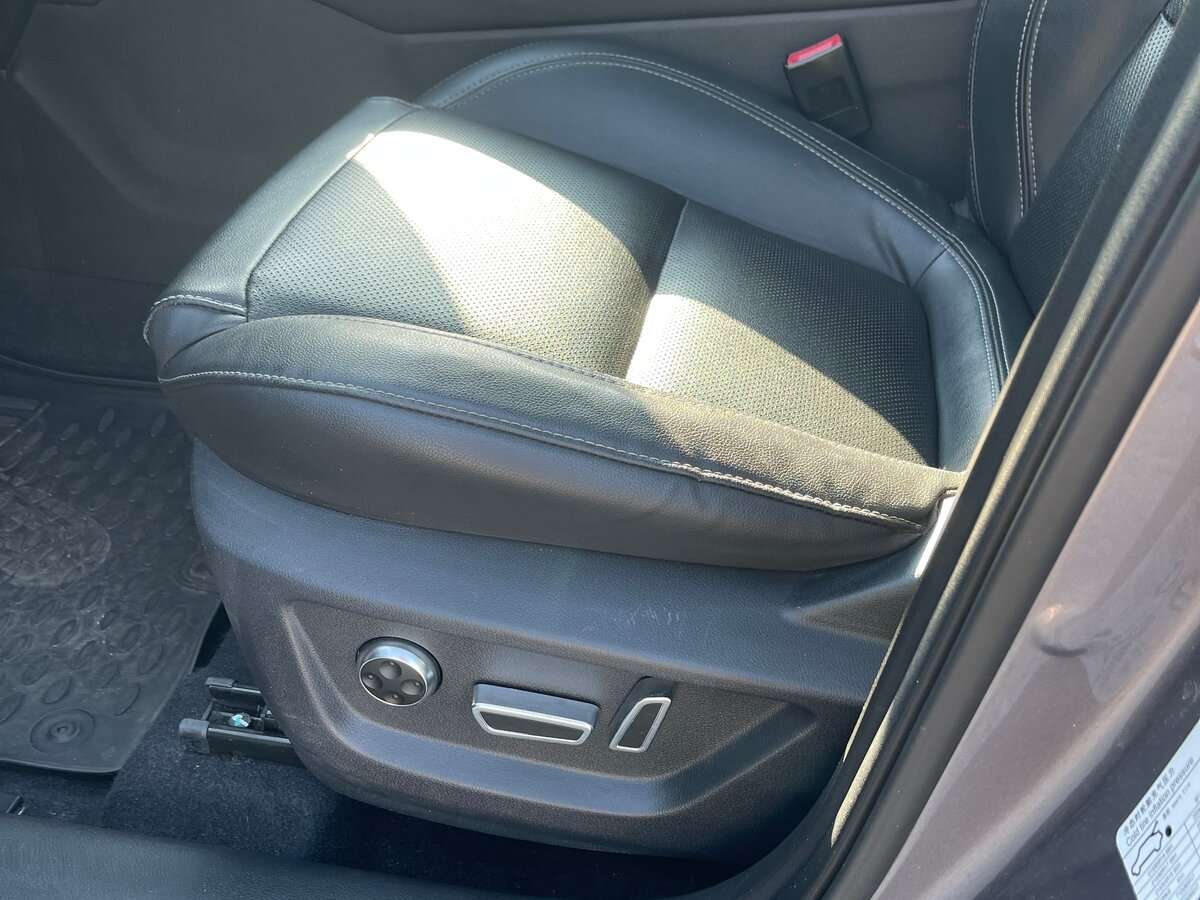 Chery Tiggo 4, 2022 Фото №13