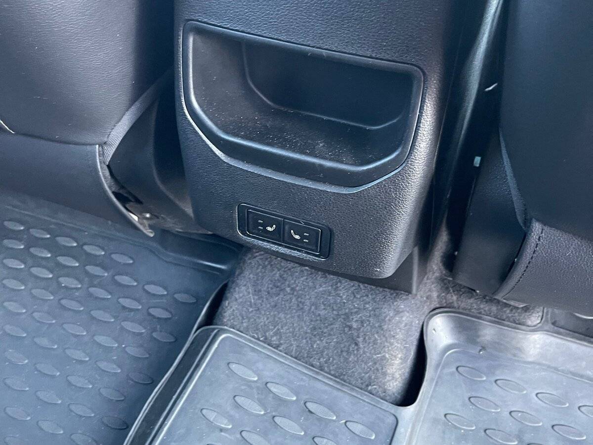 Chery Tiggo 4, 2022 Фото №14