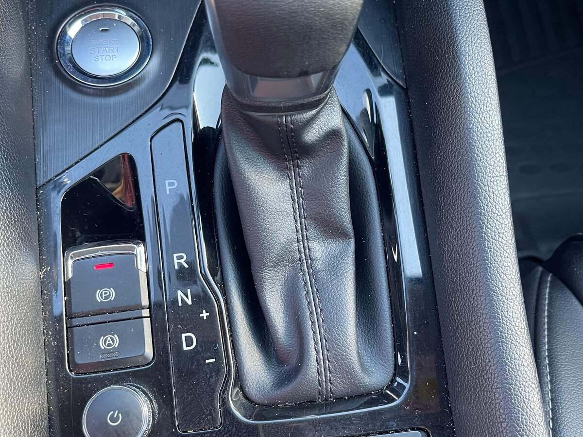 Chery Tiggo 4, 2022 Фото №17