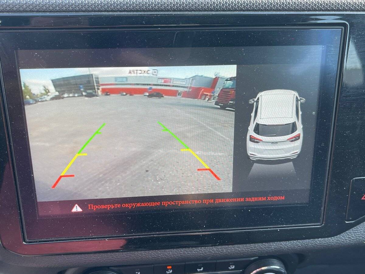 Chery Tiggo 4, 2022 Фото №20