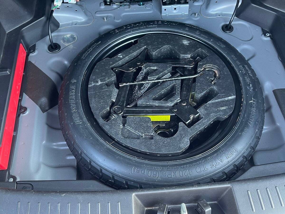 Chery Tiggo 4, 2022 Фото №27