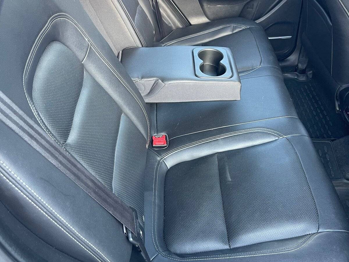 Chery Tiggo 4, 2022 Фото №28