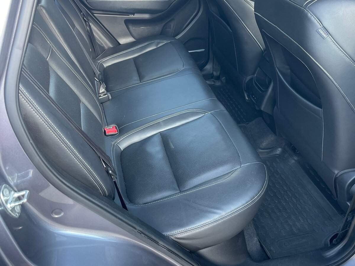 Chery Tiggo 4, 2022 Фото №29