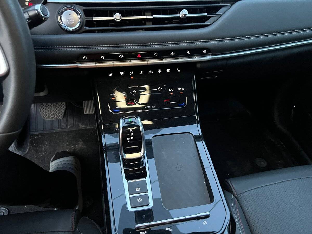 Chery Tiggo 7 Pro, 2022 - 4 900 км. | Фото №8