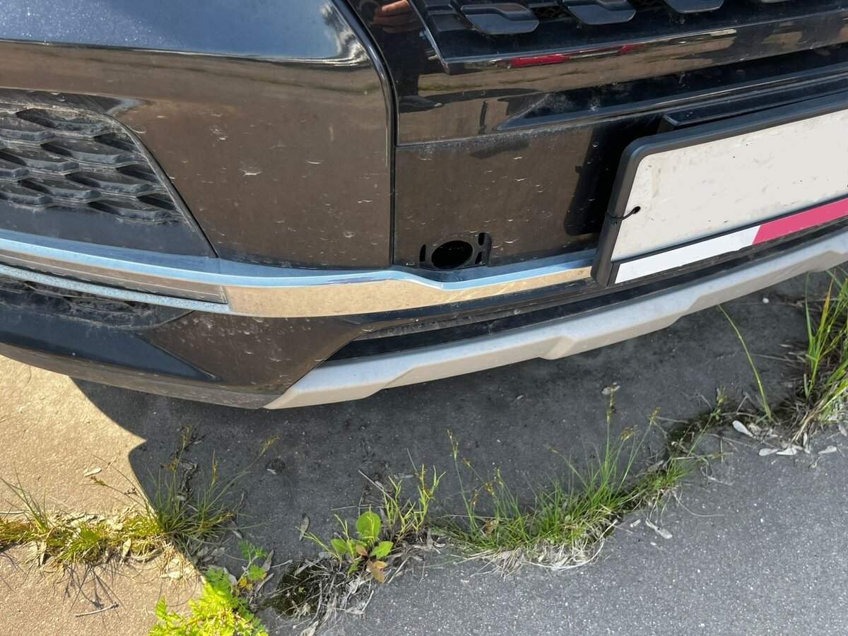 Chery Tiggo 4, 2021 - 139 272 км. | Фото №7