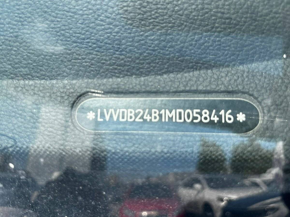 Chery Tiggo 4, 2021 Фото №15