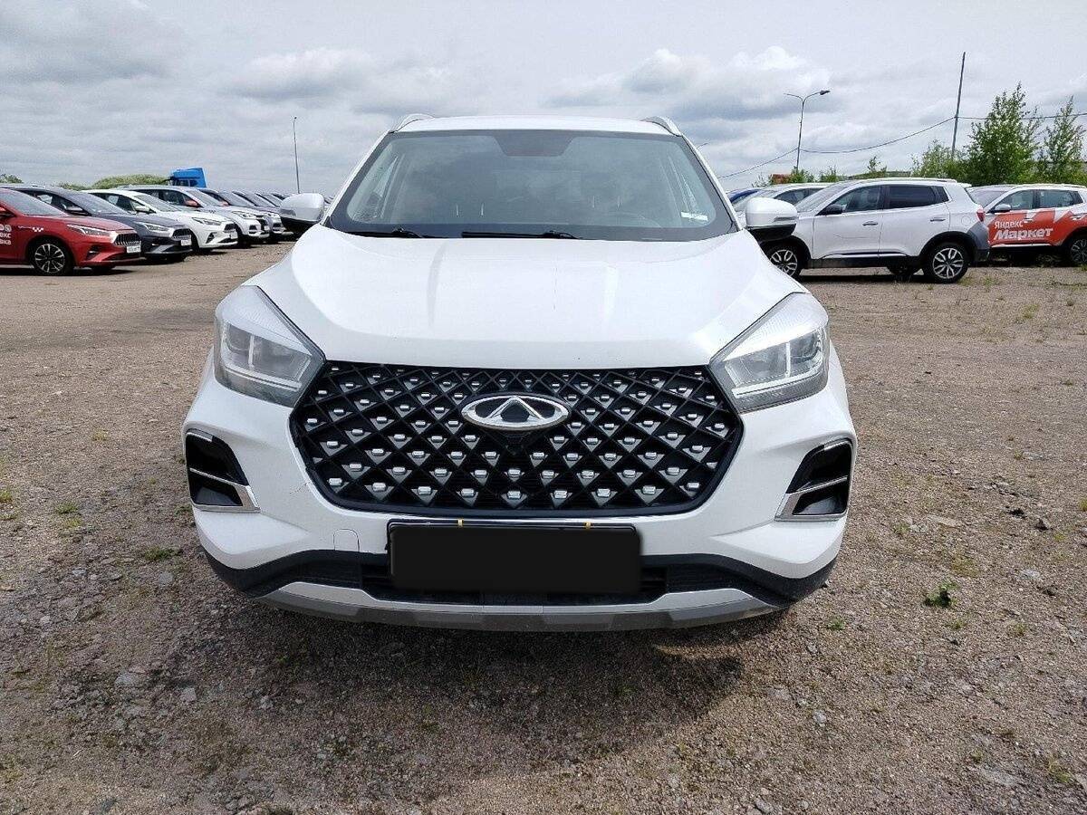 Chery Tiggo 4 Pro, 2023 - 86 385 км. | Фото №5