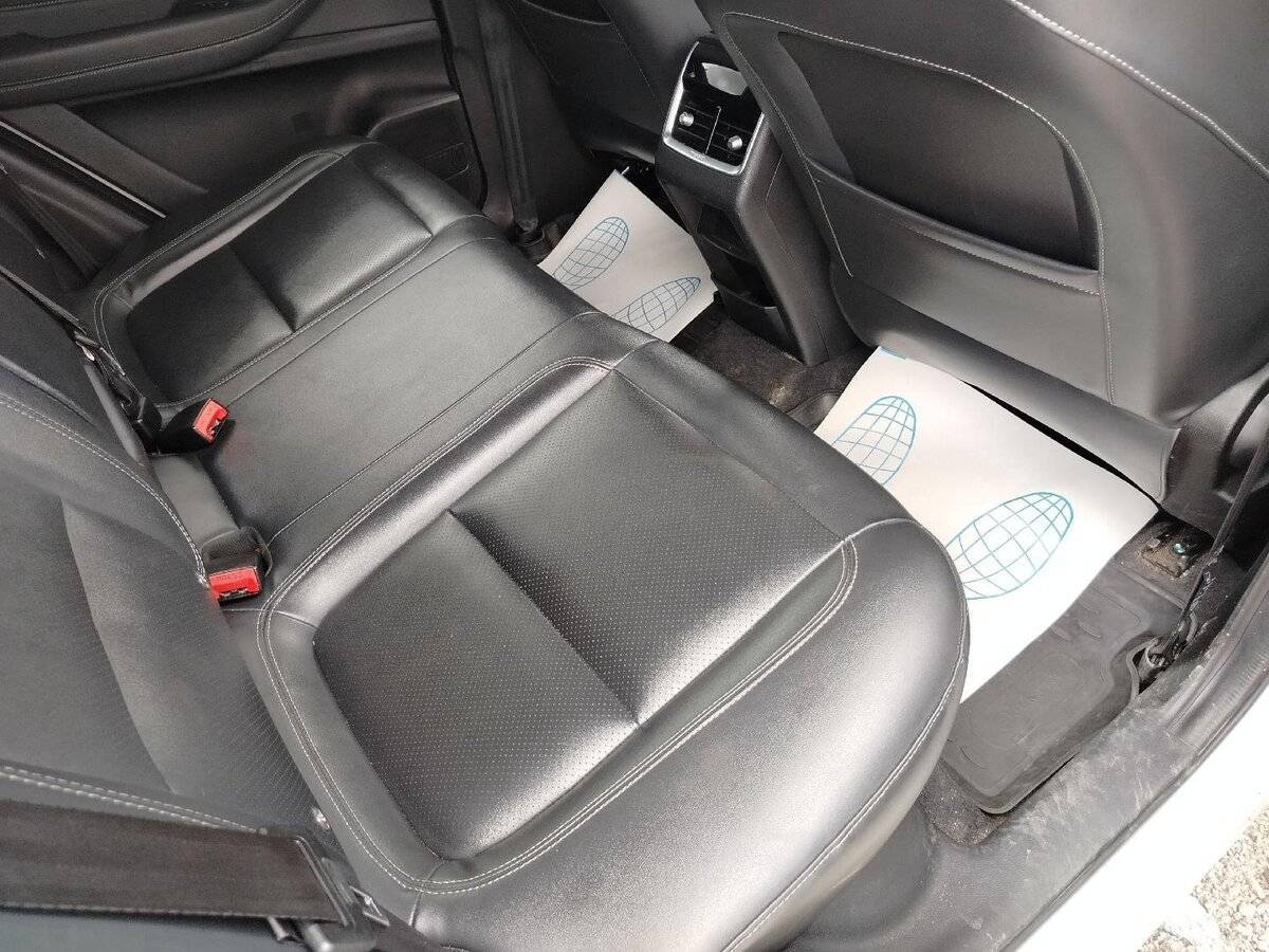 Chery Tiggo 4 Pro, 2023 Фото №16