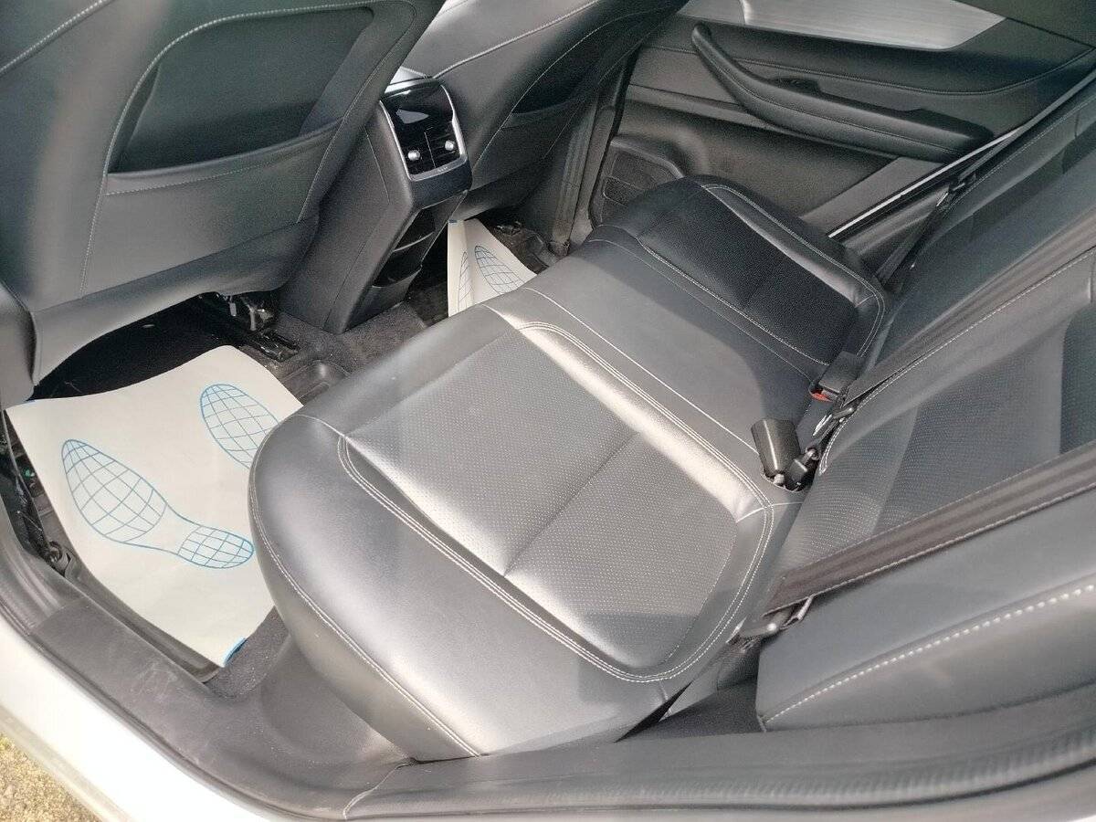 Chery Tiggo 4 Pro, 2023 Фото №17