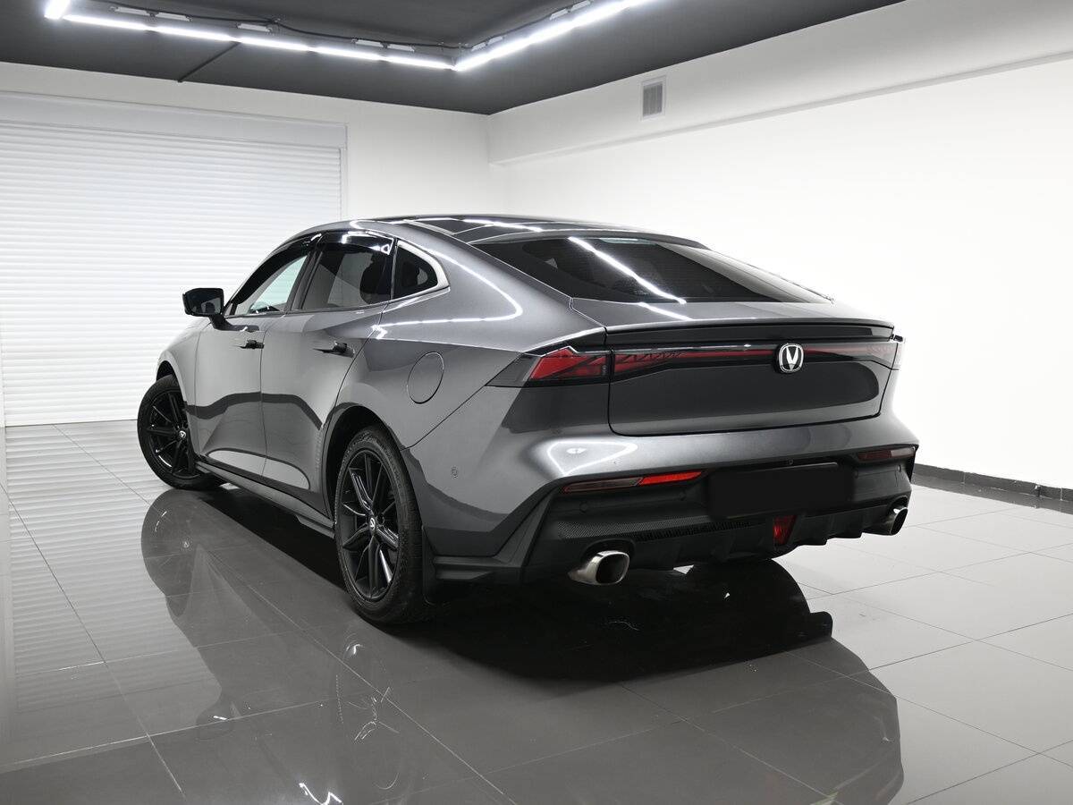 Changan UNI-V, 2023 - 45 058 км. | Фото №6