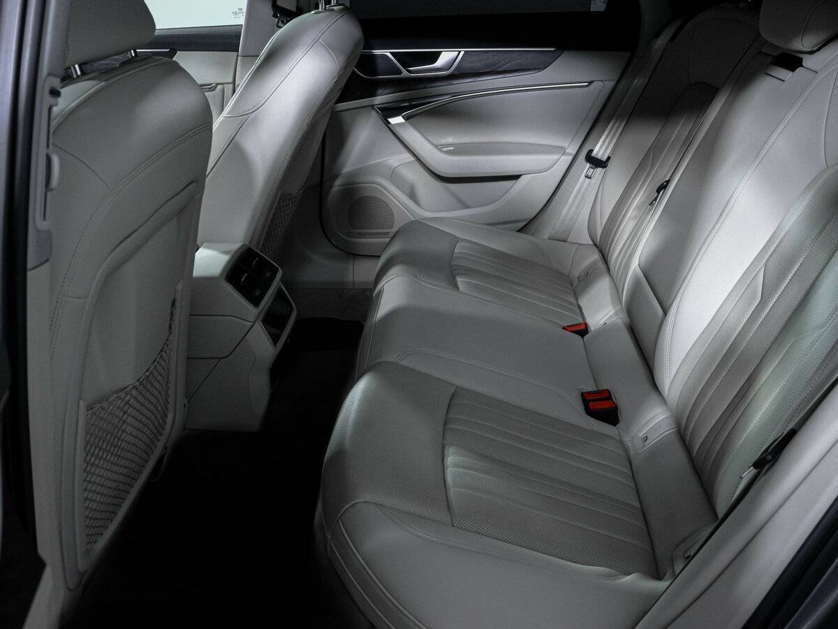 Audi A6 45 TFSI, 2019 Фото №10