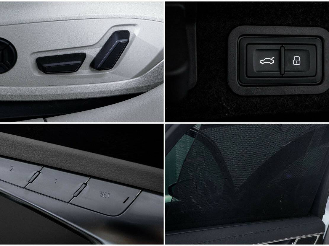 Audi A6 45 TFSI, 2019 Фото №22