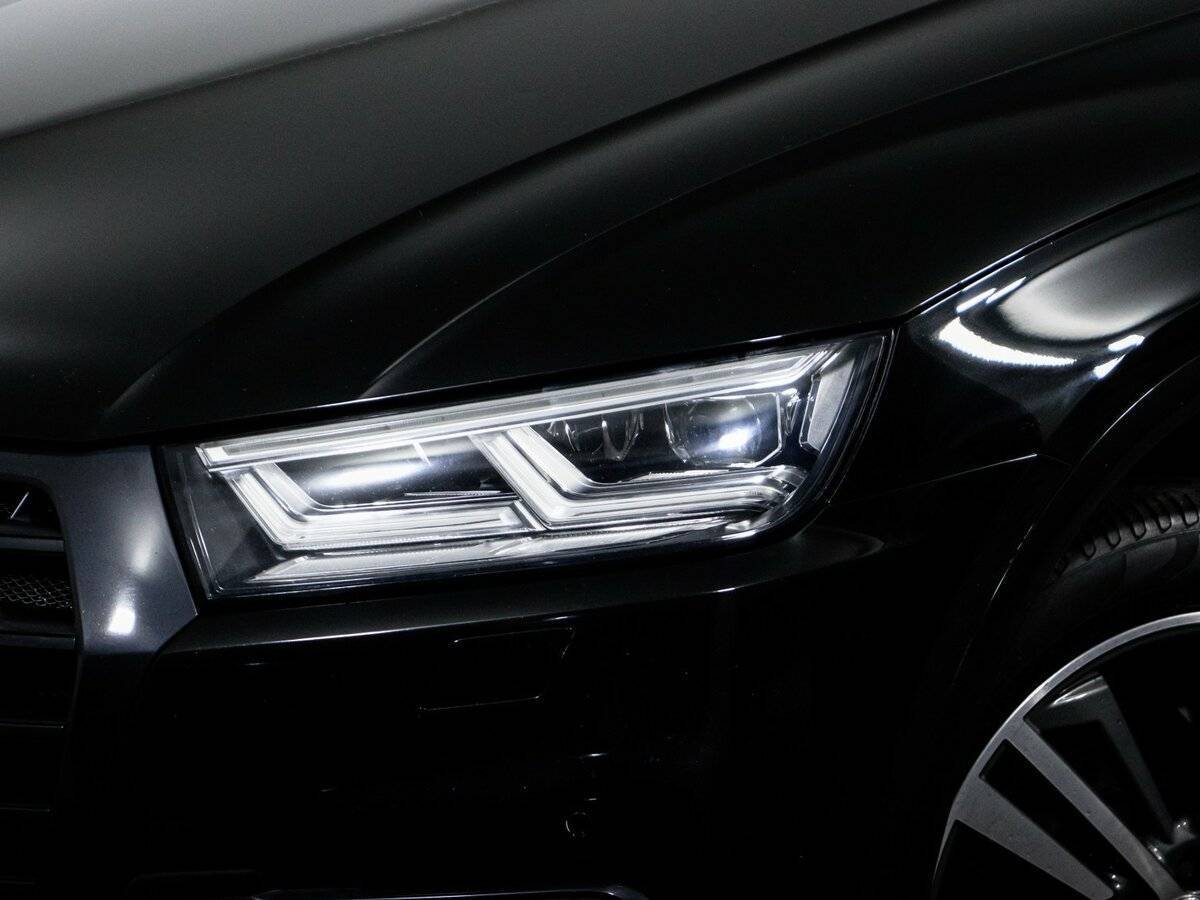 Audi Q5, 2018 Фото №15