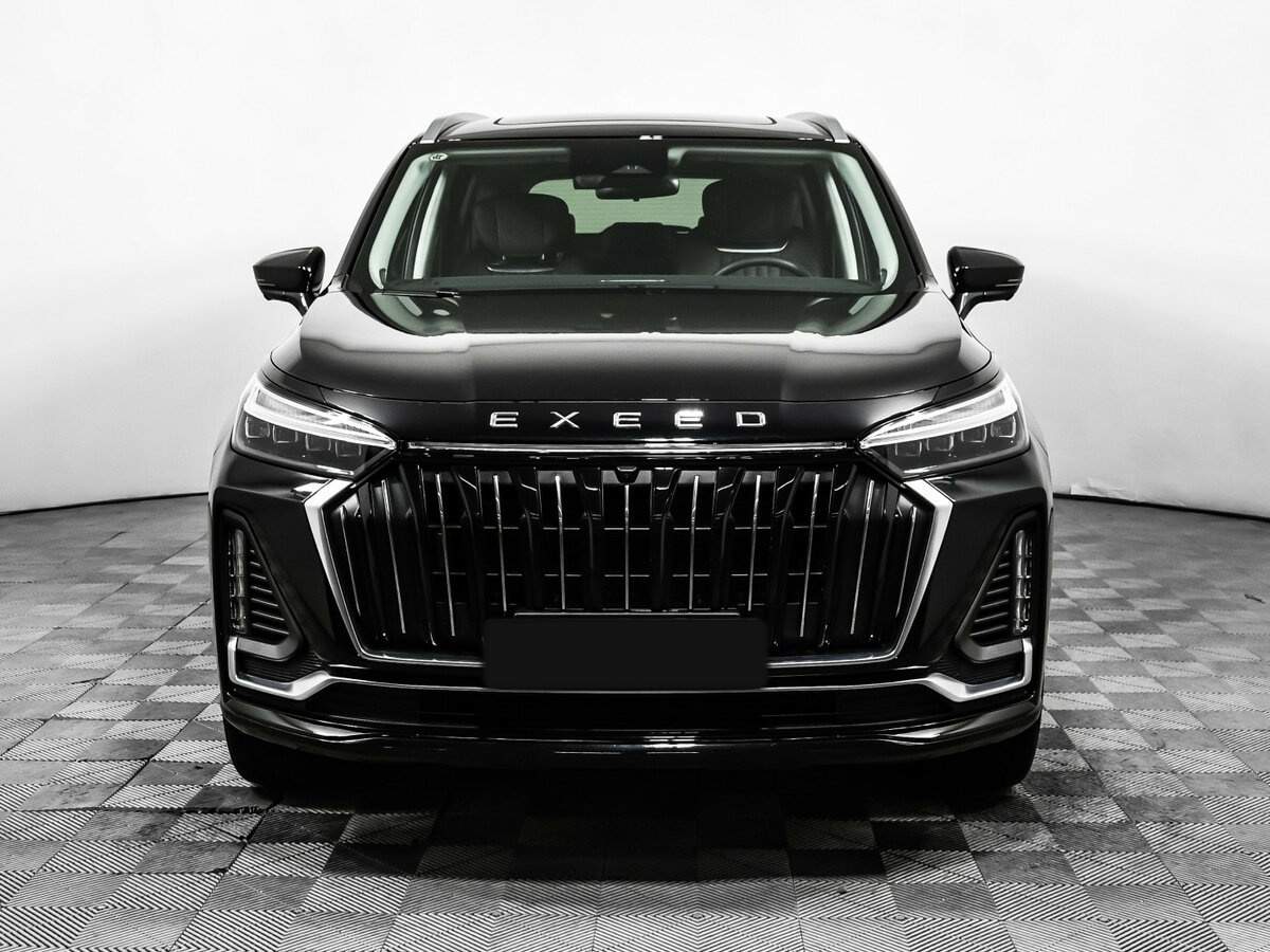 Exeed VX, 2023 Фото №2