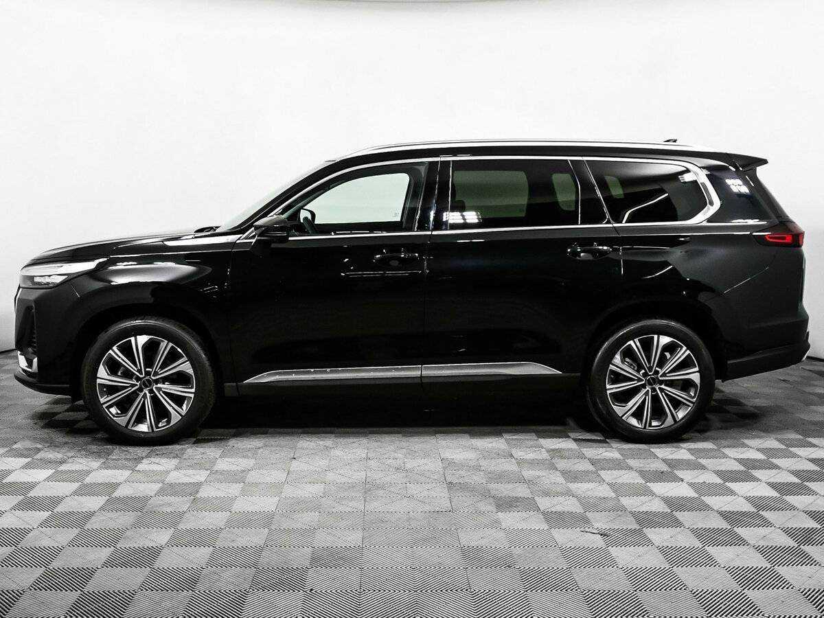 Exeed VX, 2023 Фото №8