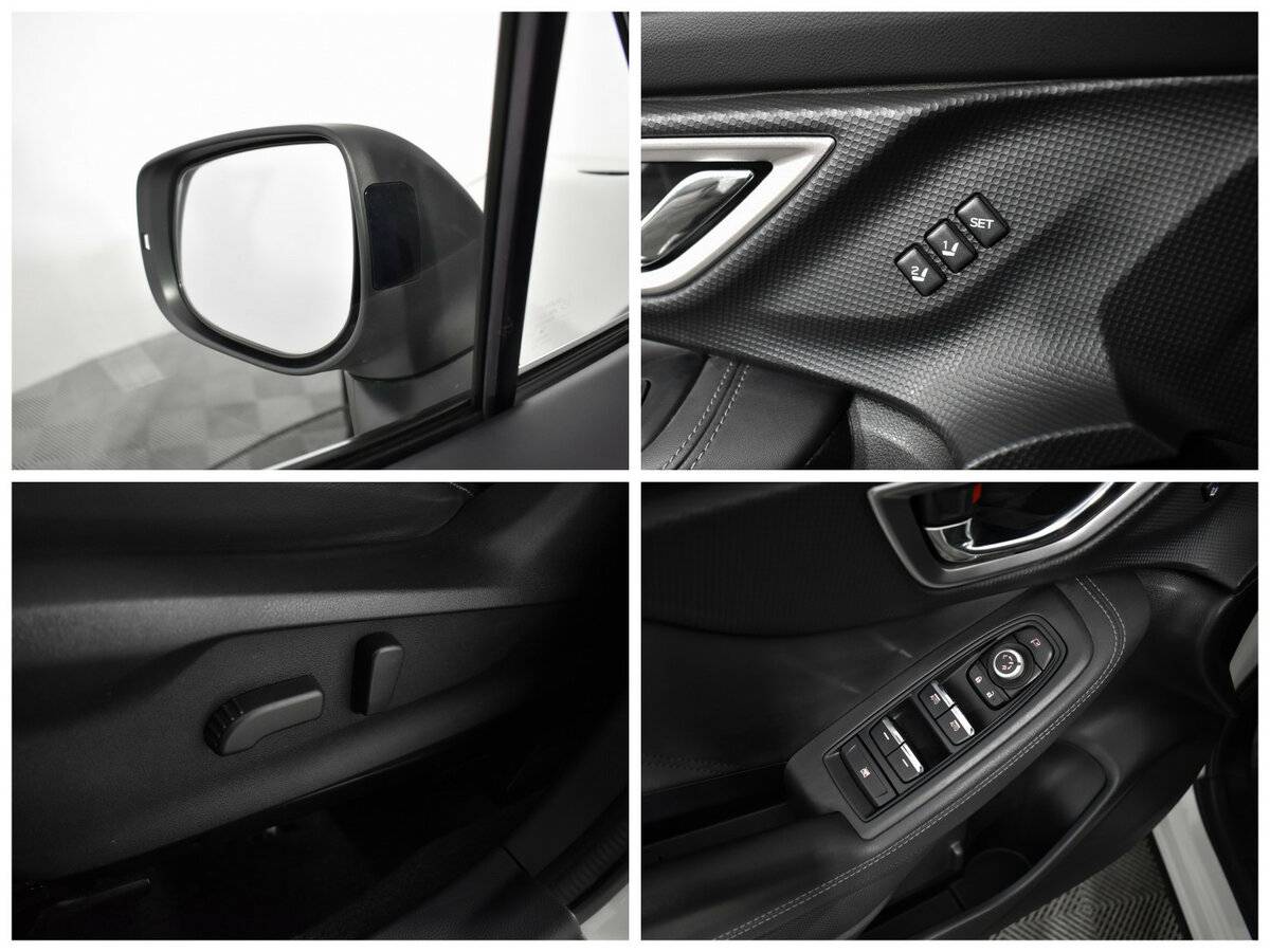 Subaru Forester, 2021 Фото №15