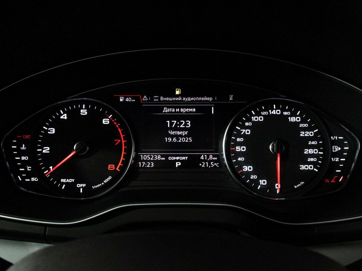 Audi Q5, 2020 Фото №12