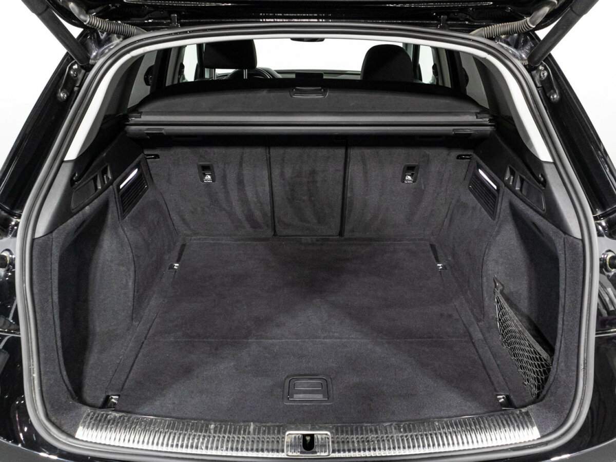 Audi Q5, 2020 Фото №15