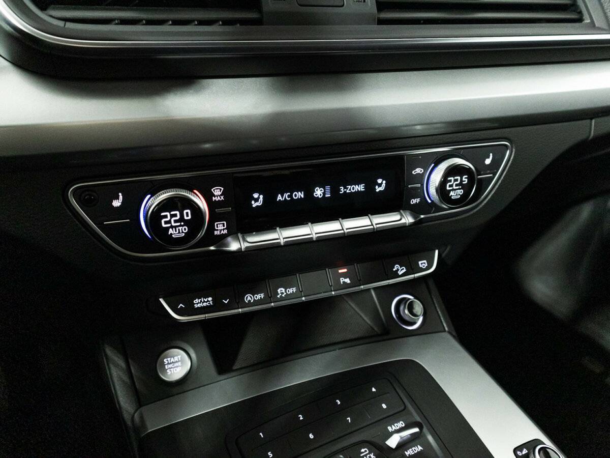 Audi Q5, 2020 Фото №19