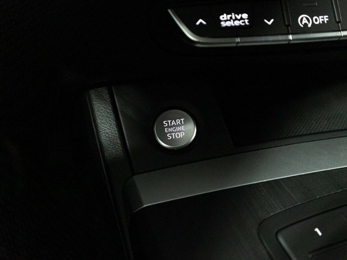 Audi Q5, 2020 Фото №23