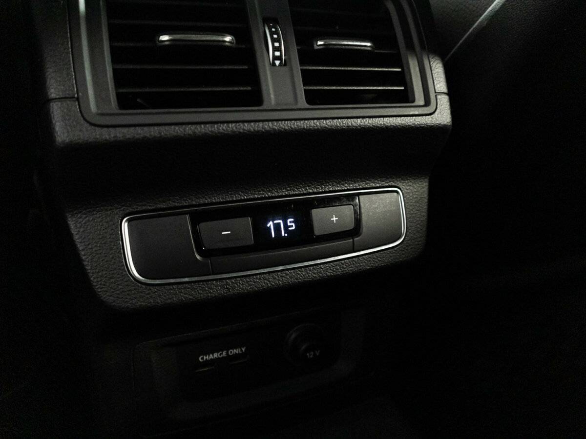 Audi Q5, 2020 Фото №24