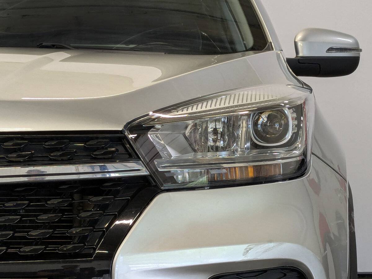 Chery Tiggo 4, 2021 Фото №17