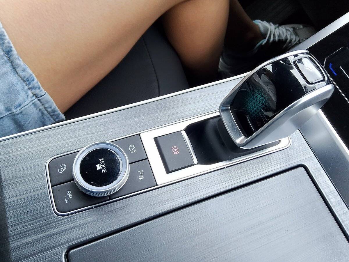 Chery Tiggo 7 Pro Max, 2023 Фото №14