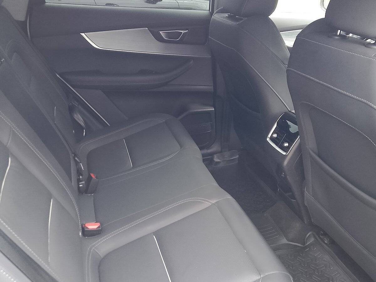 Chery Tiggo 7 Pro Max, 2023 Фото №16