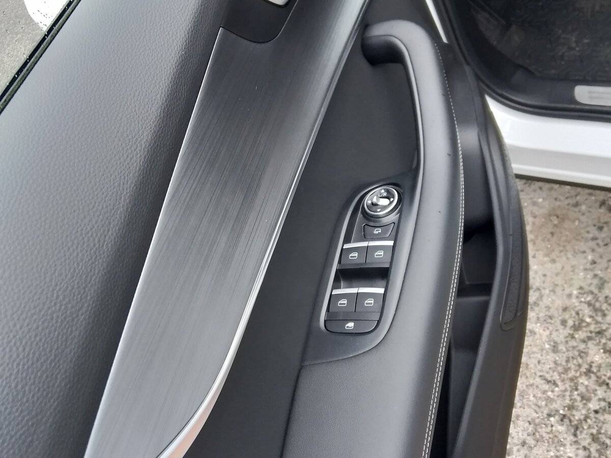 Chery Tiggo 7 Pro Max, 2023 Фото №23