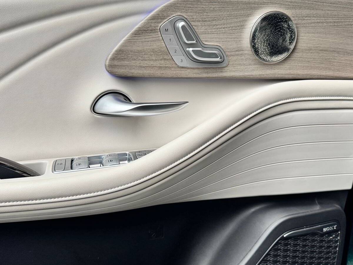 Chery Arrizo 8, 2023 - 34 268 км. | Фото №7