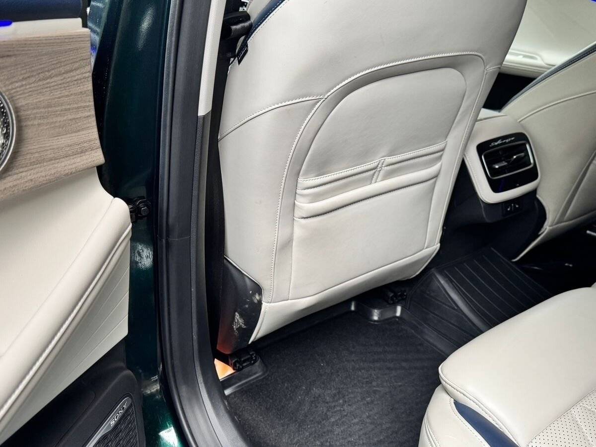 Chery Arrizo 8, 2023 - 34 268 км. | Фото №8