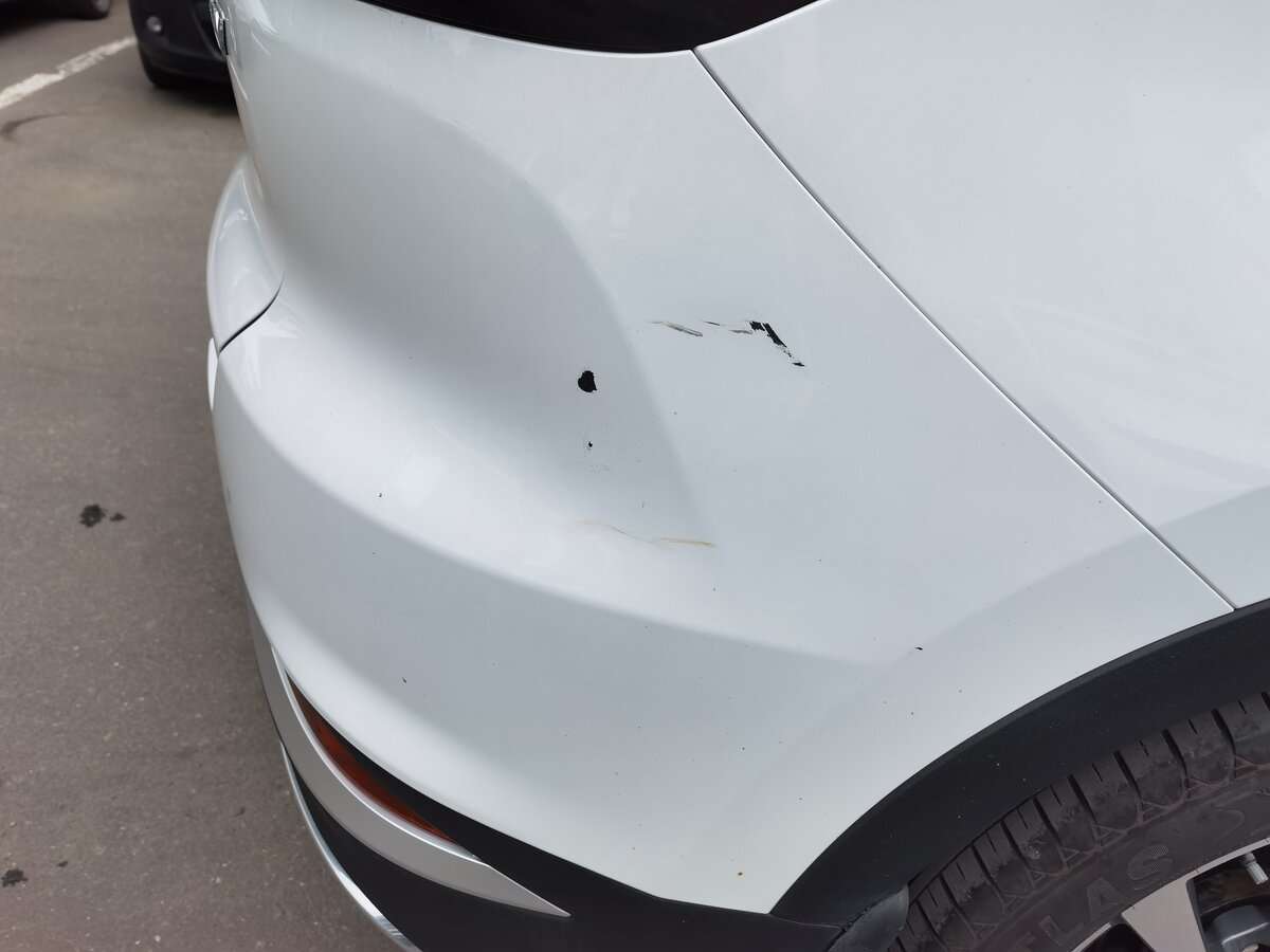 Chery Tiggo 7 Pro, 2022 Фото №17