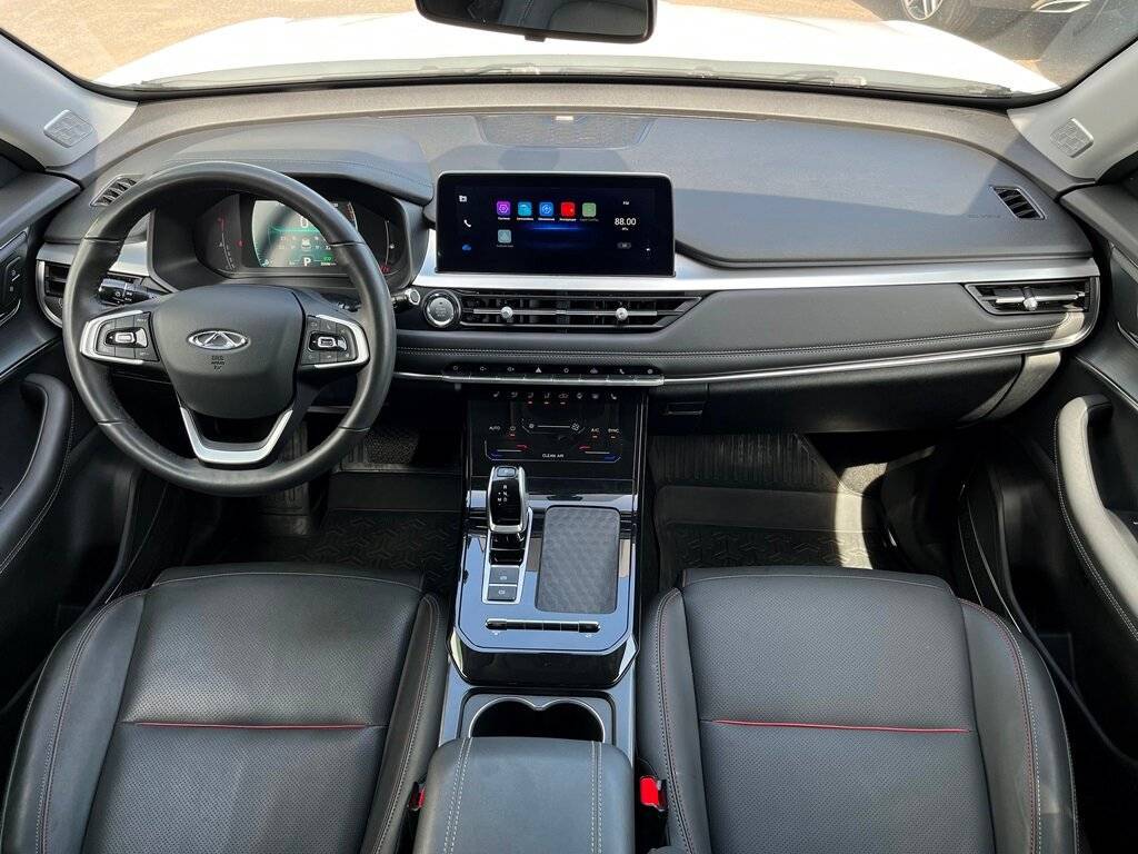 Chery Tiggo 7 Pro, 2023 - 20 346 км. | Фото №7