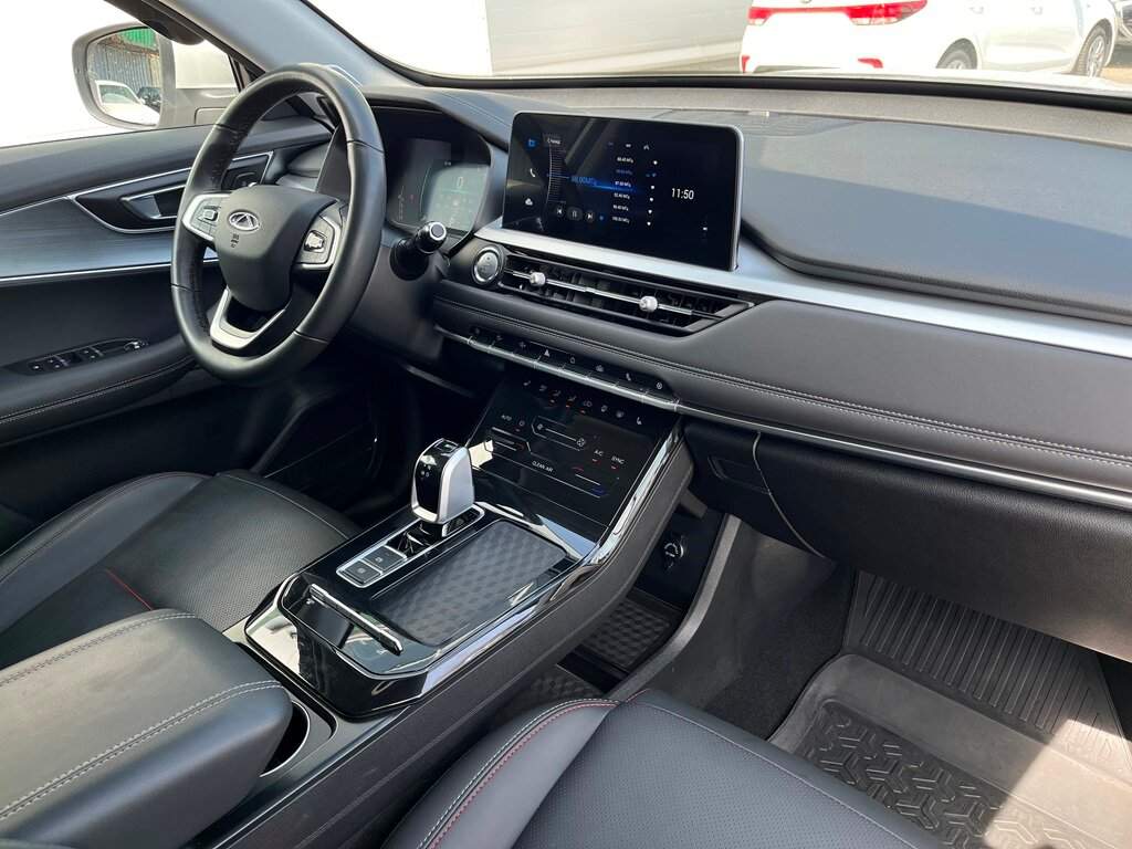 Chery Tiggo 7 Pro, 2023 - 20 346 км. | Фото №8