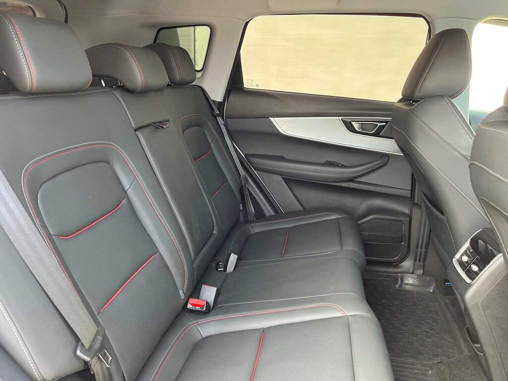 Chery Tiggo 7 Pro, 2023 Фото №9