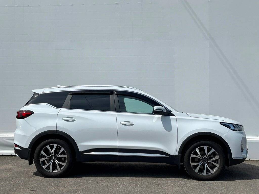 Chery Tiggo 7 Pro, 2023 Фото №13