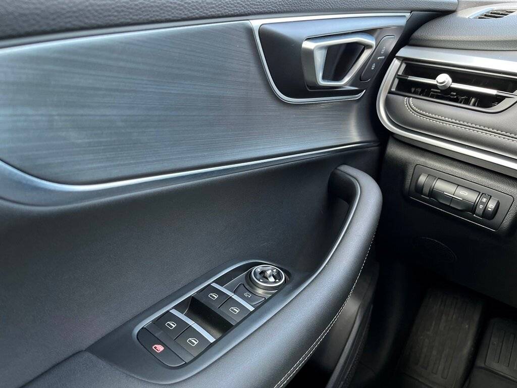 Chery Tiggo 7 Pro, 2023 Фото №23