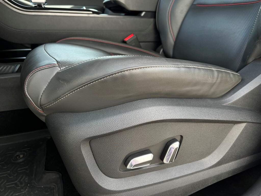 Chery Tiggo 7 Pro, 2023 Фото №24