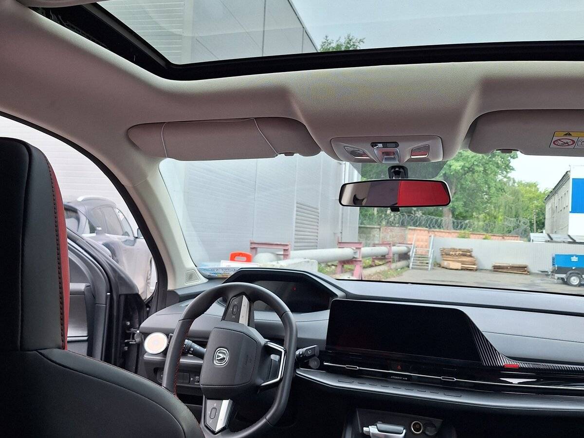 Changan CS55 Plus, 2023 - 25 000 км. | Фото №5