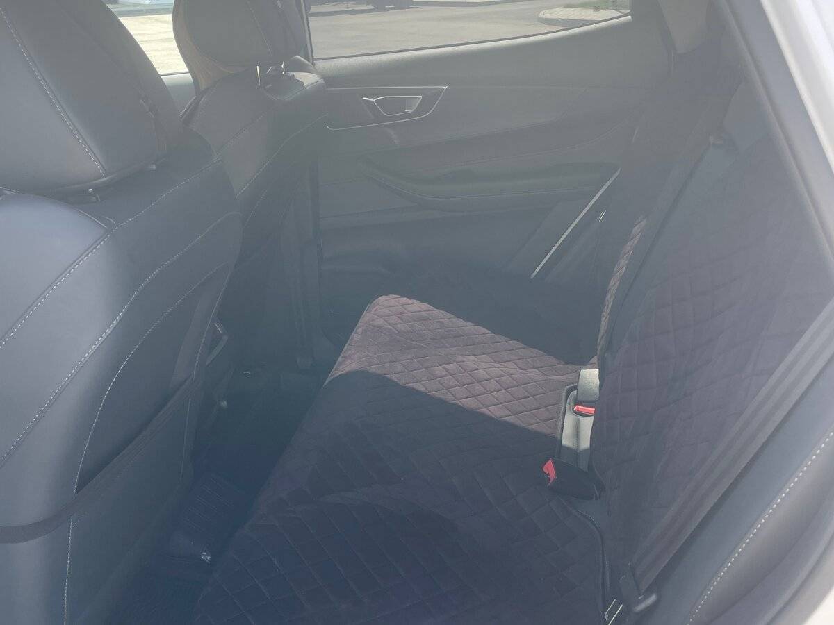 Chery Tiggo 4 Pro, 2024 Фото №11