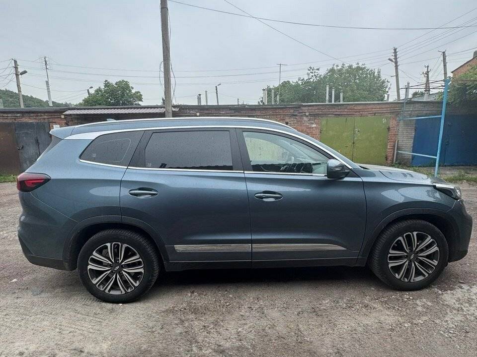 Chery Tiggo 8, 2020 - 91 000 км. | Фото №3