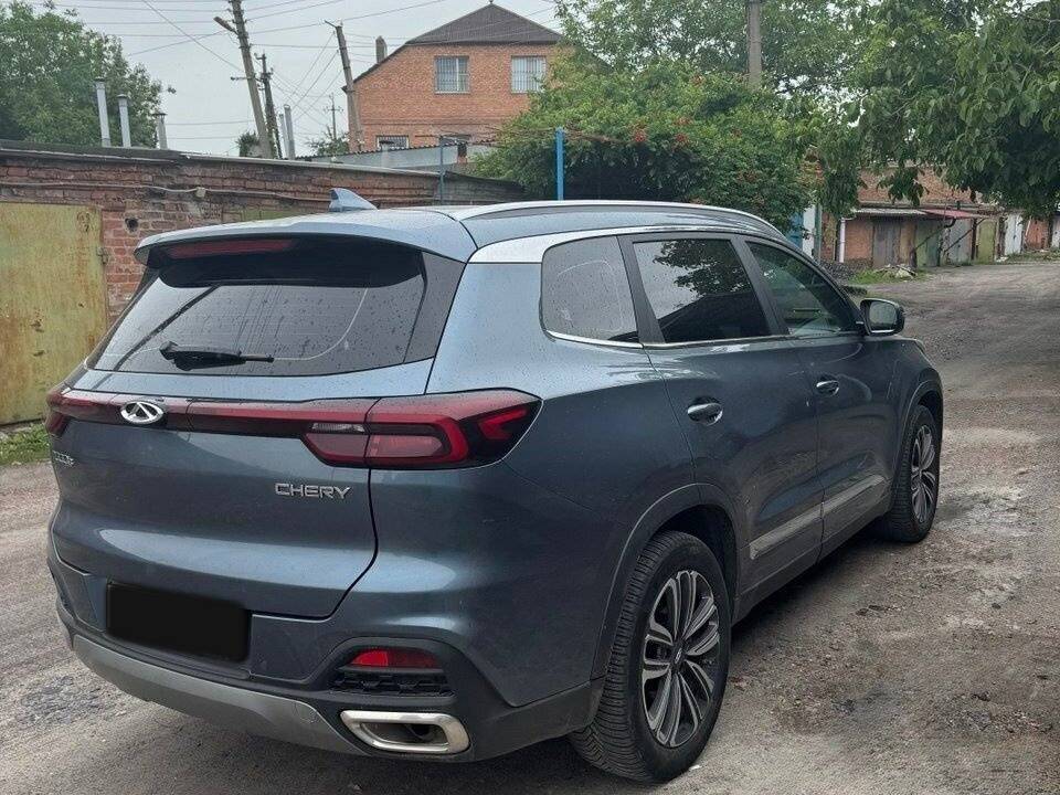 Chery Tiggo 8, 2020 - 91 000 км. | Фото №4