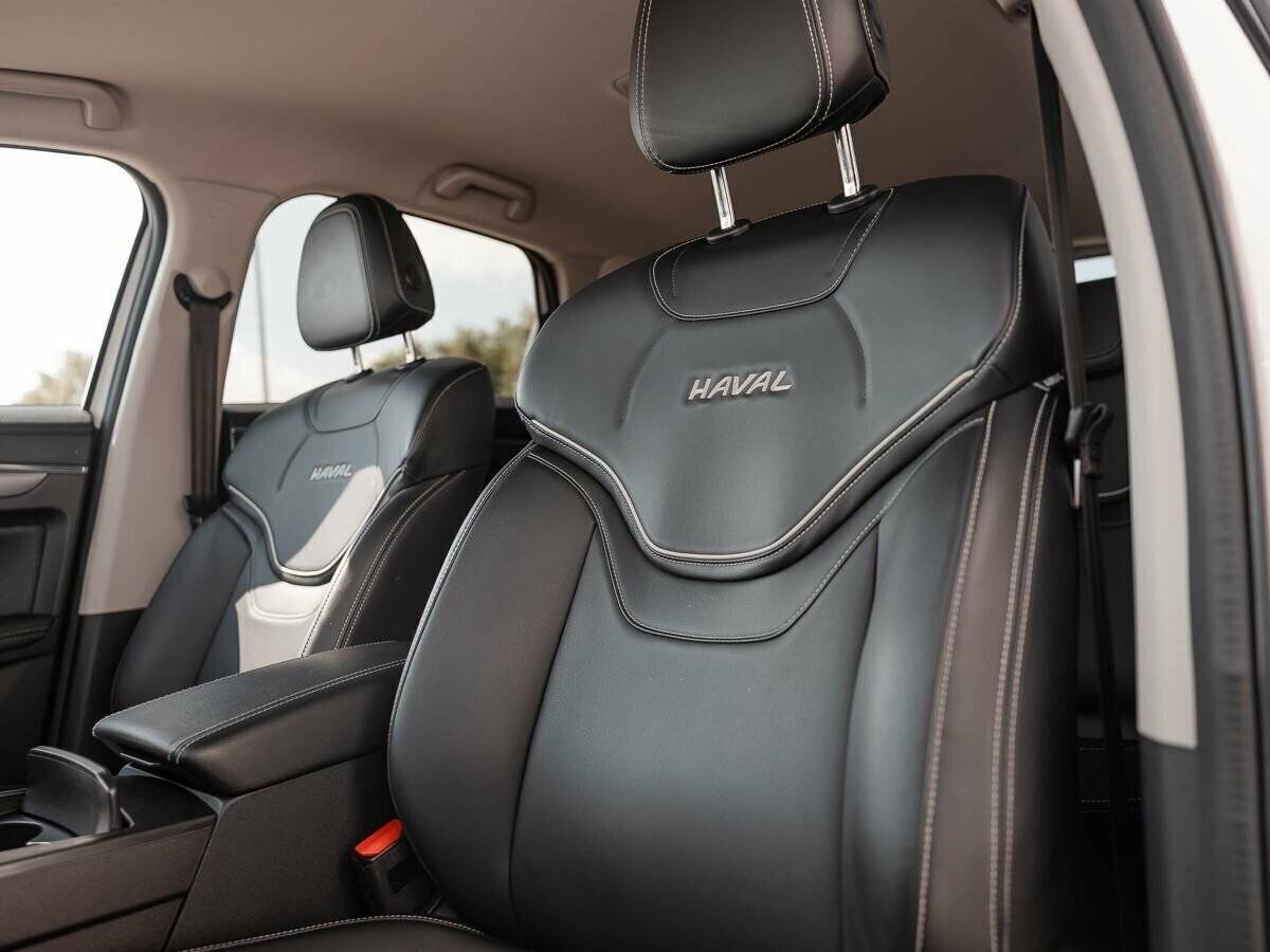 Haval Jolion, 2023 - 113 564 км. | Фото №8