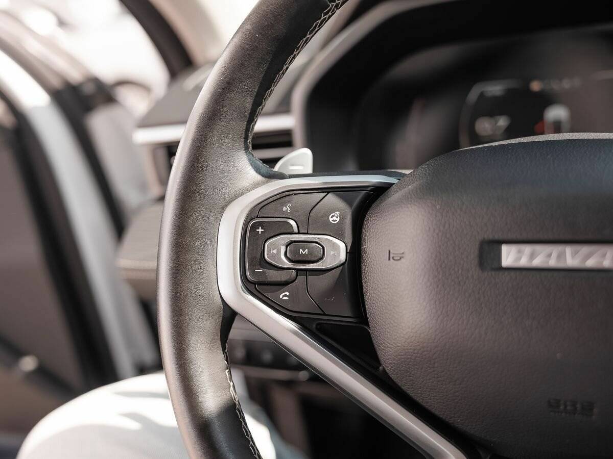 Haval Jolion, 2023 Фото №14